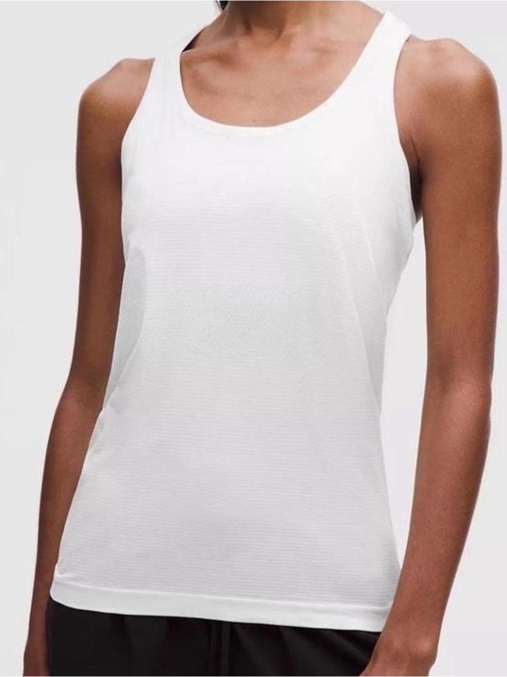 Lululemon Swifty Tech Racerback Tank Top